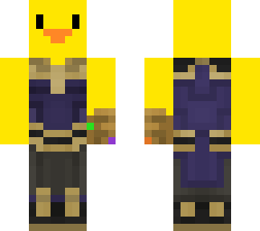 thanos ducc