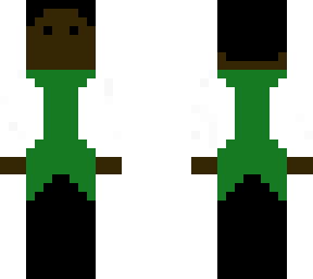 the archduke's servant