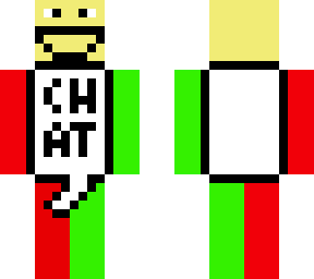 the christmas chatbox