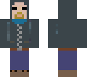 the dude 2.0