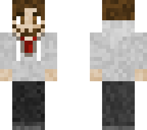 thegamingbeaver (remastered)