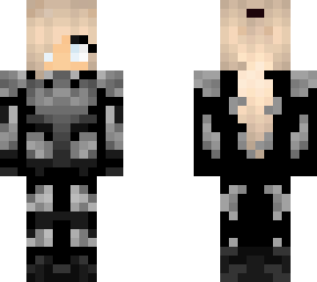 this armor is kinda cool ngl