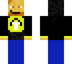 tibb12 skin