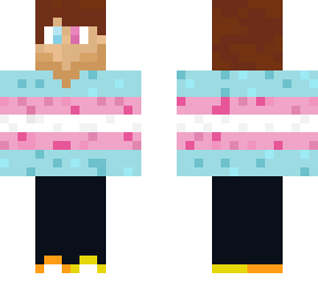 trans boy