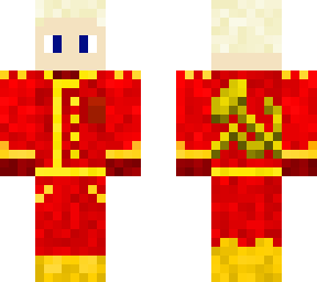 ultra communist