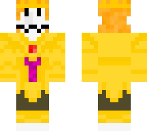 undertale asgore