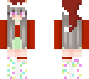 uwu chrismas