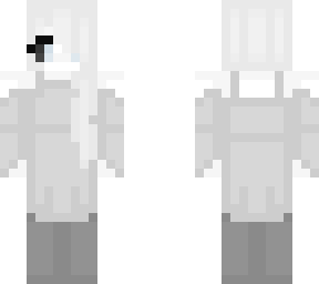 whitesans(female)