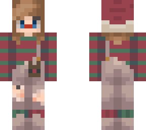 winter elf