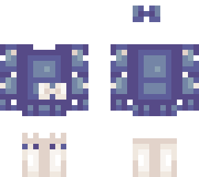 winter outfit -ob