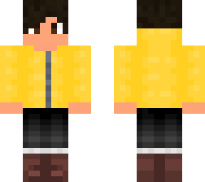 winter skin