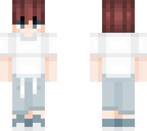 yay a skin