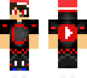 youtube combo_x6 v1 winter-edition