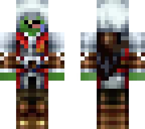 zombie assassin