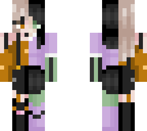 -+ riches, riches, what more do i need? +- collab