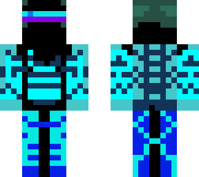 abstract robot