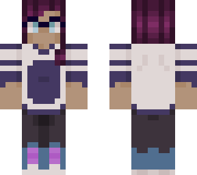 adam skin