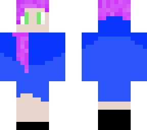 anime girl