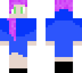 anime girl