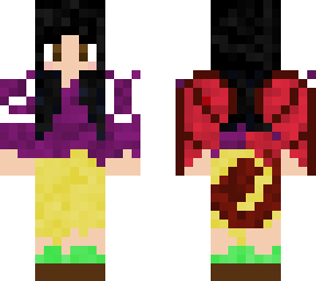 ash 2020 skin