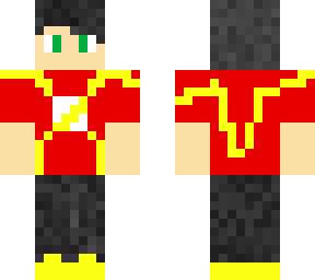 barry allen comic