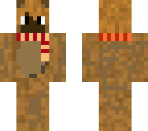 bear for a friend