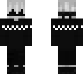 bedwars skin
