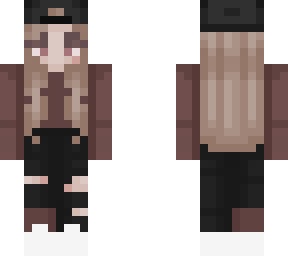 bitcoinassassin's skin