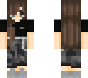 black/black