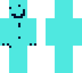 blue fixed