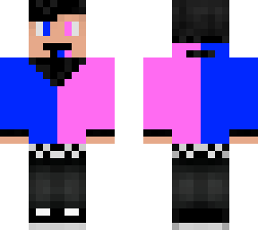 blue pink rageelixir