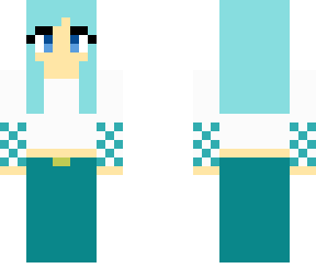 blue power