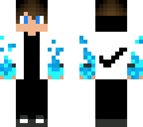 blue pvp nike