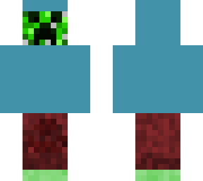 boy creeper