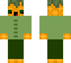 business pineapple