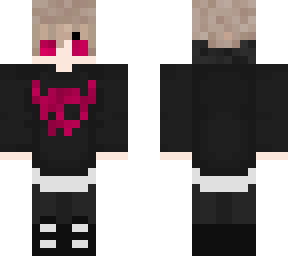 bw skin devil
