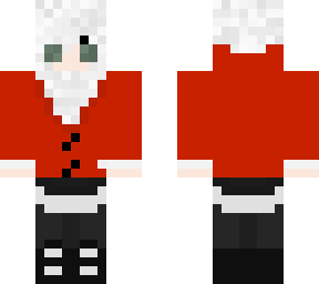 bw skin xmas