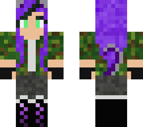 camouflage meifwa