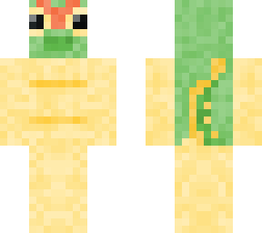 caterpie