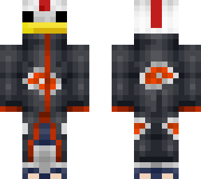 chiken akasuki