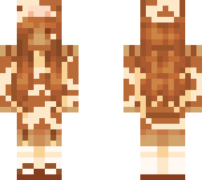 chocolate cow