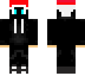 christmas sh4d0wx