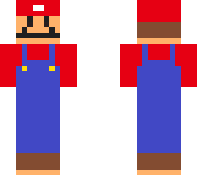 classic-mario