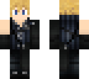 cloud strife