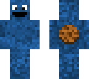 cookie monster