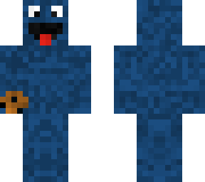 cookie monster