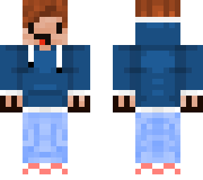 cool boy skin (free download)