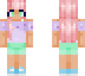 cotton candy