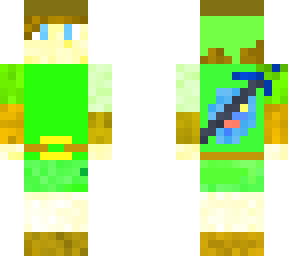 cowboy link