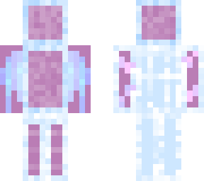 crystal barrage